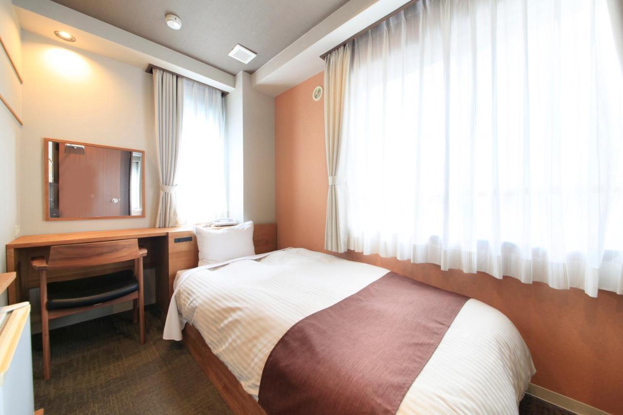 Suimei Hotel