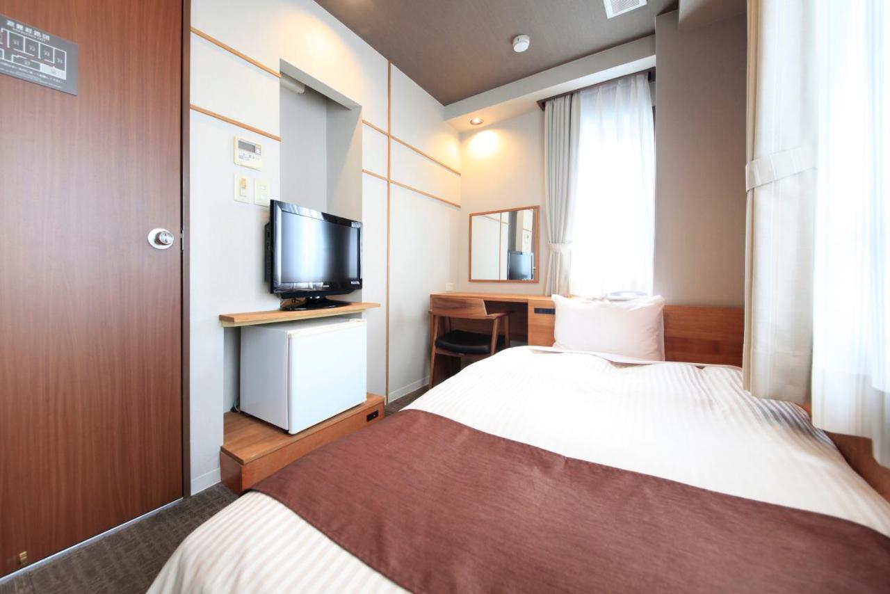 Suimei Hotel *
